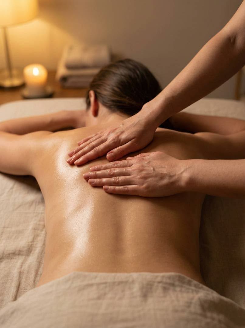 Body Massage